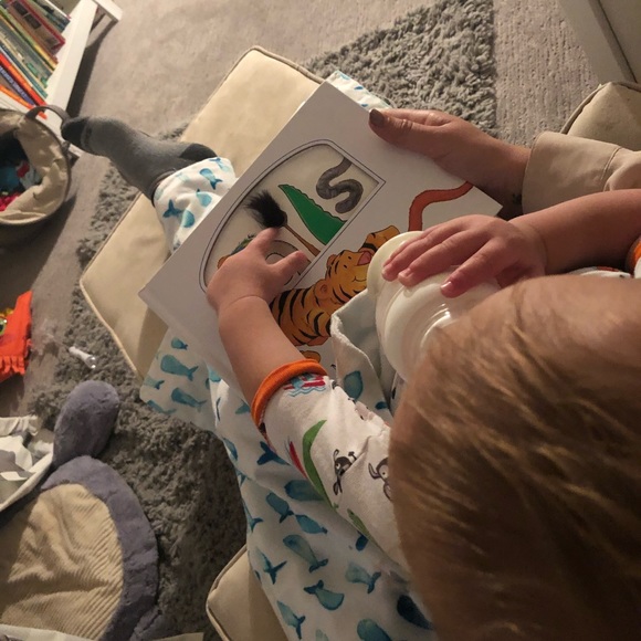 Meet your Posher, Laura - Picture 1 of 1